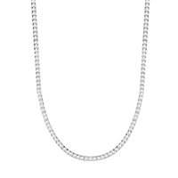 Collana Kidult Donna in Acciaio Cristallo 751244 - 751244